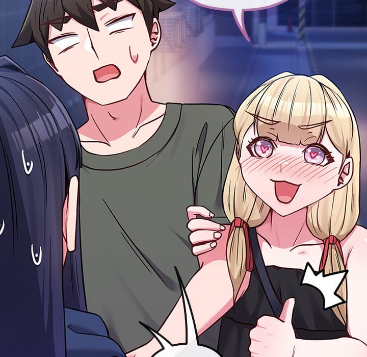But You’re the Same Age as My Daughter?! Chapter 40 – page 80