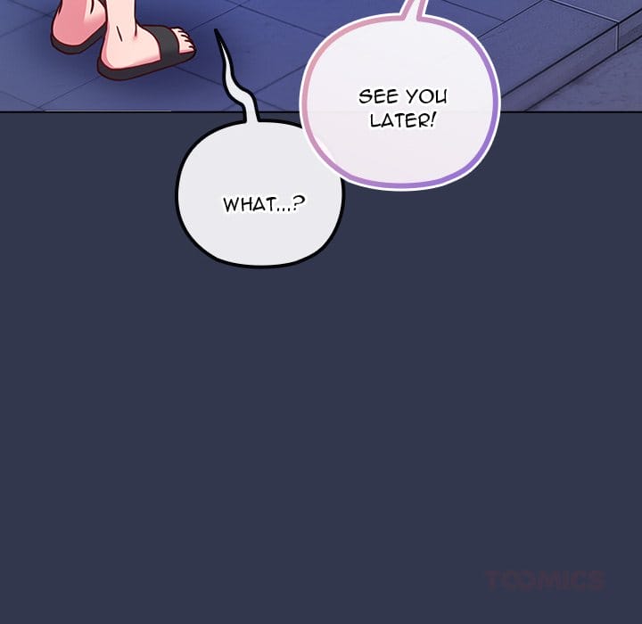 But You’re the Same Age as My Daughter?! Chapter 40 – page 84