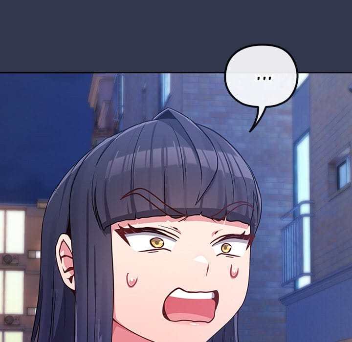 But You’re the Same Age as My Daughter?! Chapter 40 – page 85