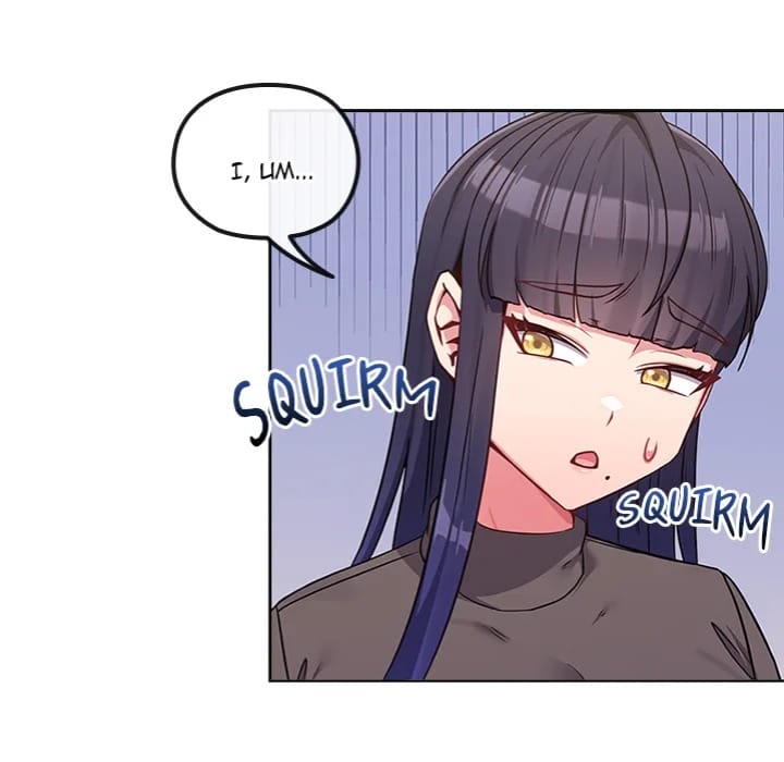 But You’re the Same Age as My Daughter?! Chapter 33 – page 101