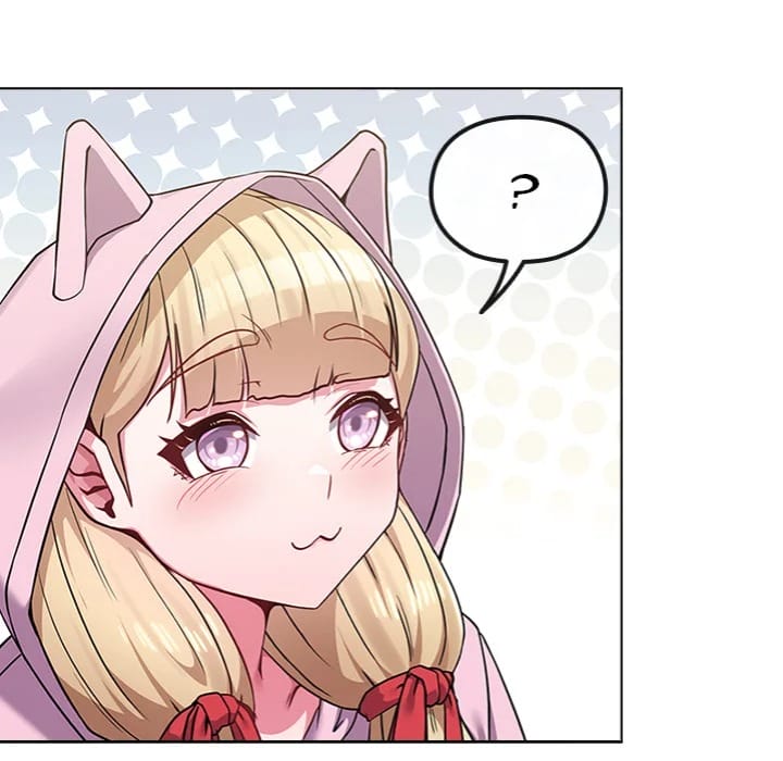 But You’re the Same Age as My Daughter?! Chapter 33 – page 102