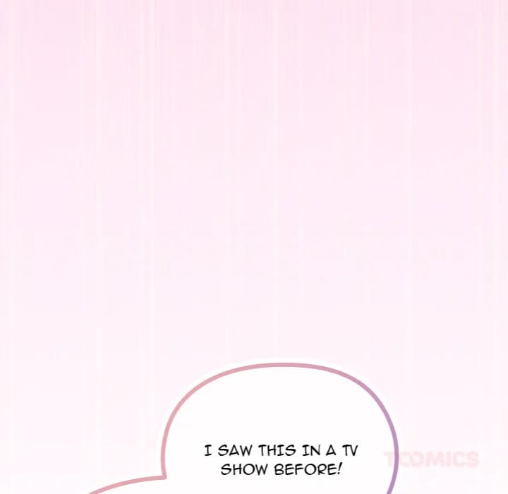 But You’re the Same Age as My Daughter?! Chapter 33 – page 112