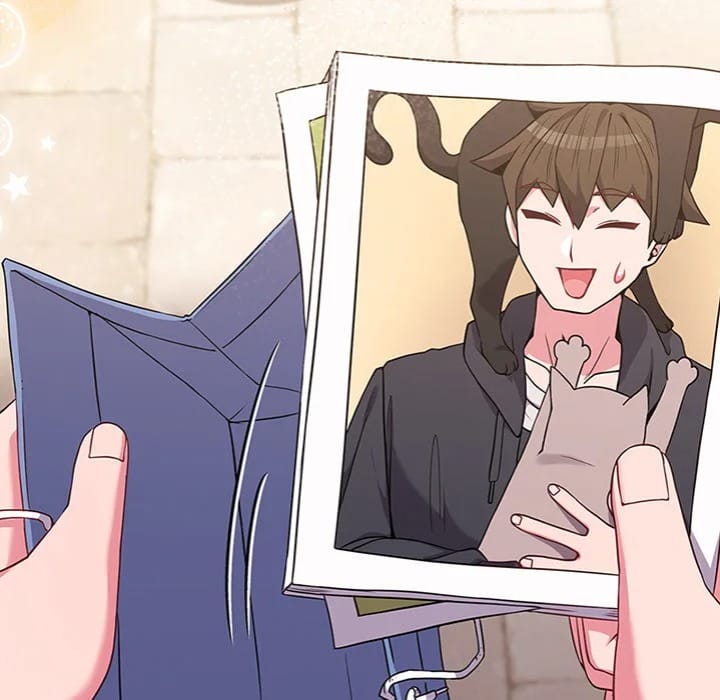 But You’re the Same Age as My Daughter?! Chapter 33 – page 121
