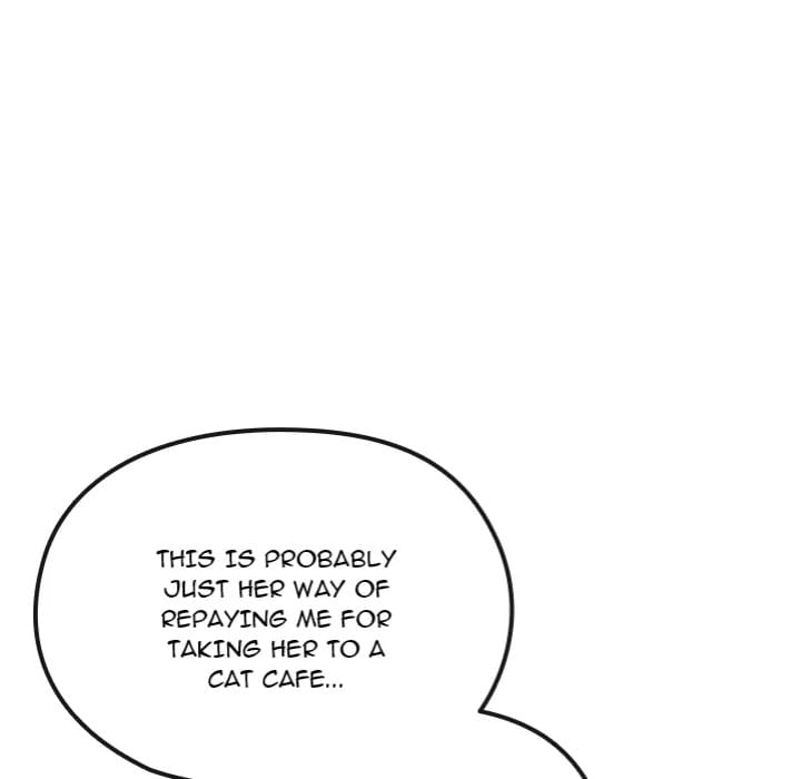 But You’re the Same Age as My Daughter?! Chapter 33 – page 129