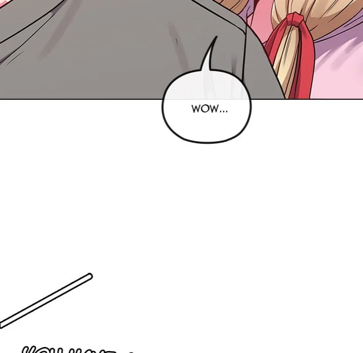 But You’re the Same Age as My Daughter?! Chapter 33 – page 131