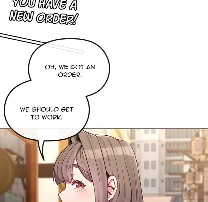 But You’re the Same Age as My Daughter?! Chapter 33 – page 132