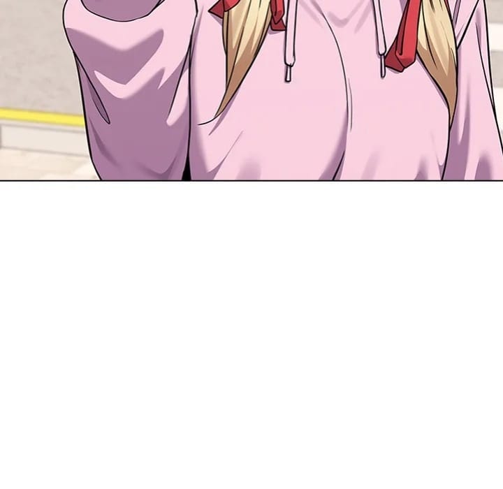 But You’re the Same Age as My Daughter?! Chapter 33 – page 136