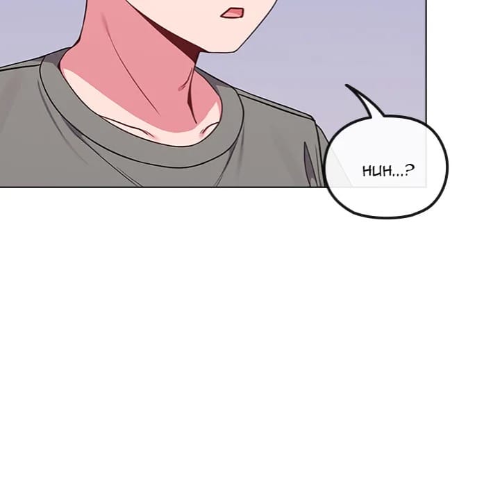 But You’re the Same Age as My Daughter?! Chapter 33 – page 138
