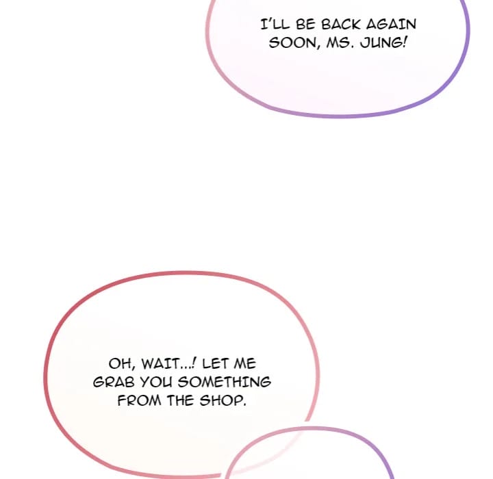But You’re the Same Age as My Daughter?! Chapter 33 – page 142