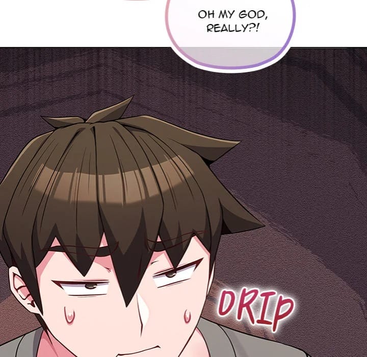 But You’re the Same Age as My Daughter?! Chapter 33 – page 143