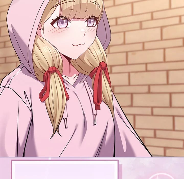 But You’re the Same Age as My Daughter?! Chapter 33 – page 152