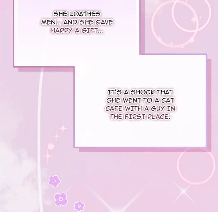 But You’re the Same Age as My Daughter?! Chapter 33 – page 153