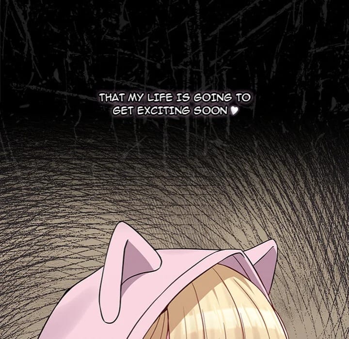 But You’re the Same Age as My Daughter?! Chapter 33 – page 157