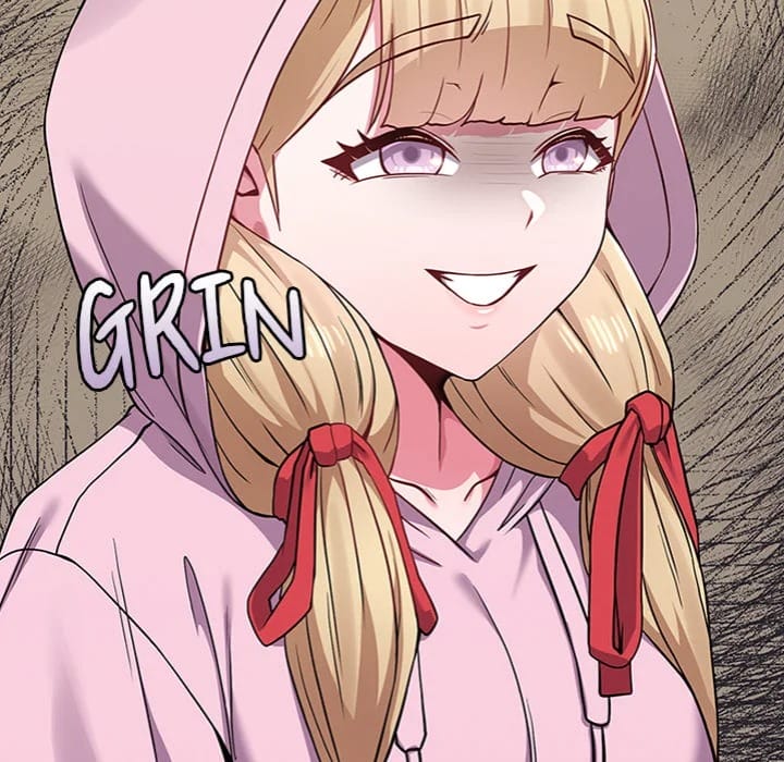 But You’re the Same Age as My Daughter?! Chapter 33 – page 158