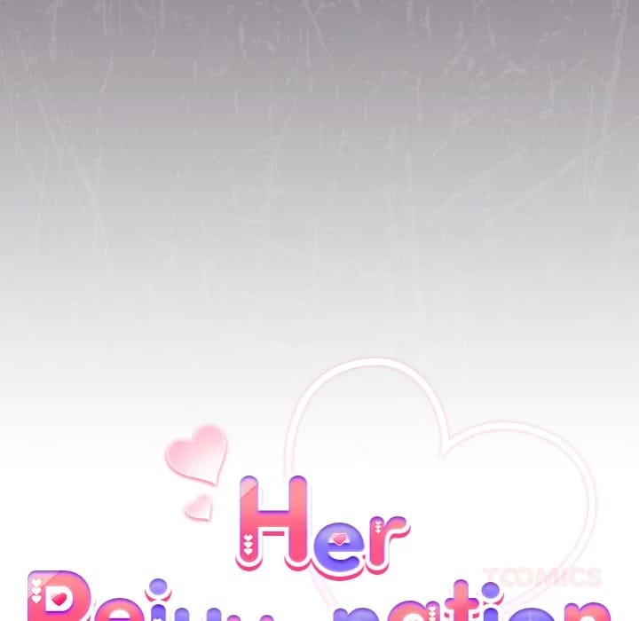 But You’re the Same Age as My Daughter?! Chapter 33 – page 160