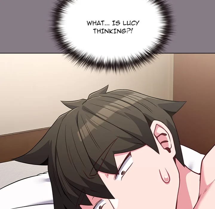 But You’re the Same Age as My Daughter?! Chapter 33 – page 168