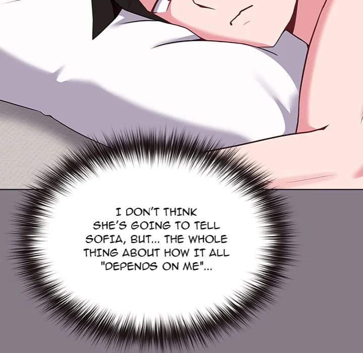 But You’re the Same Age as My Daughter?! Chapter 33 – page 169