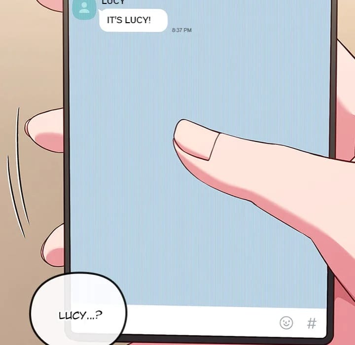 But You’re the Same Age as My Daughter?! Chapter 33 – page 174