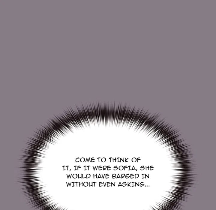 But You’re the Same Age as My Daughter?! Chapter 33 – page 185