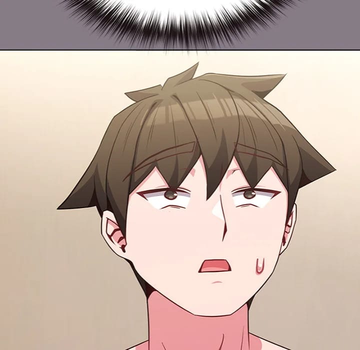 But You’re the Same Age as My Daughter?! Chapter 33 – page 186