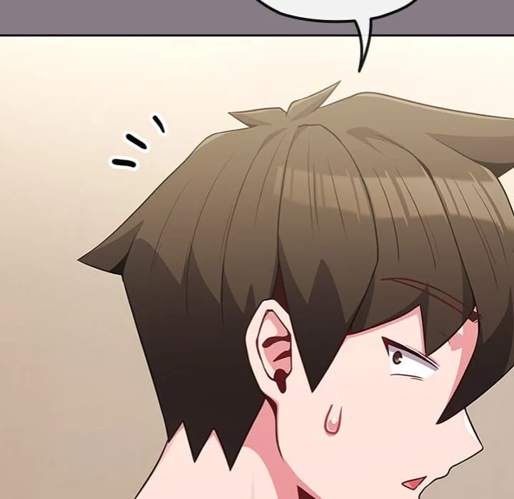 But You’re the Same Age as My Daughter?! Chapter 33 – page 193