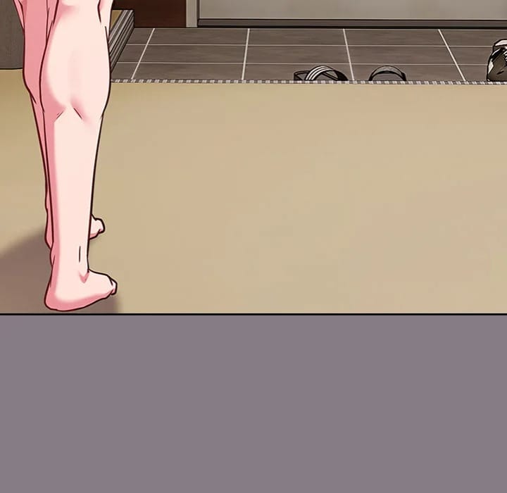 But You’re the Same Age as My Daughter?! Chapter 33 – page 197