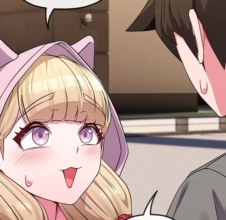 But You’re the Same Age as My Daughter?! Chapter 33 – page 20