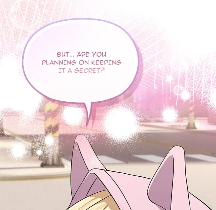 But You’re the Same Age as My Daughter?! Chapter 33 – page 33
