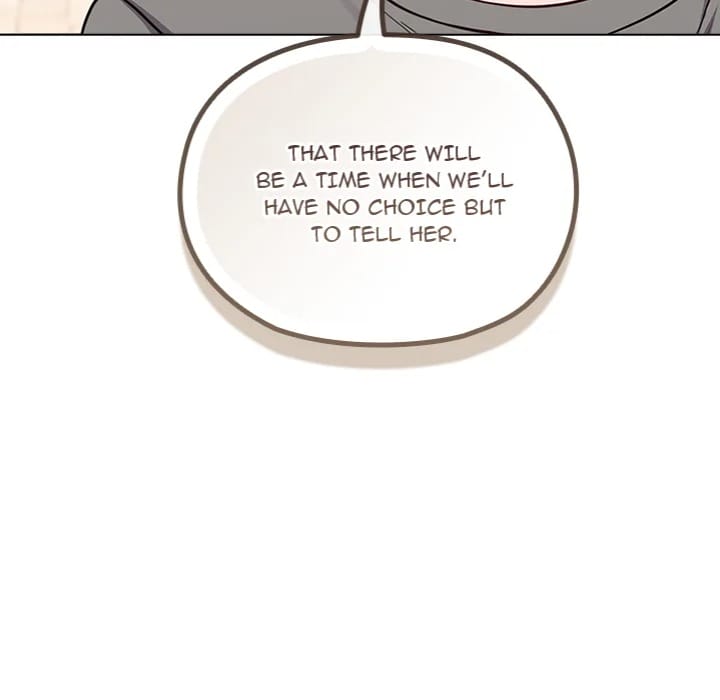 But You’re the Same Age as My Daughter?! Chapter 33 – page 41