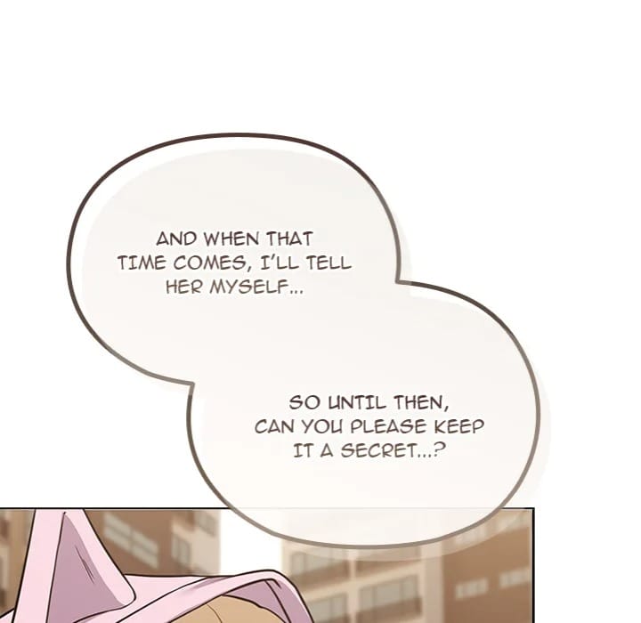 But You’re the Same Age as My Daughter?! Chapter 33 – page 42
