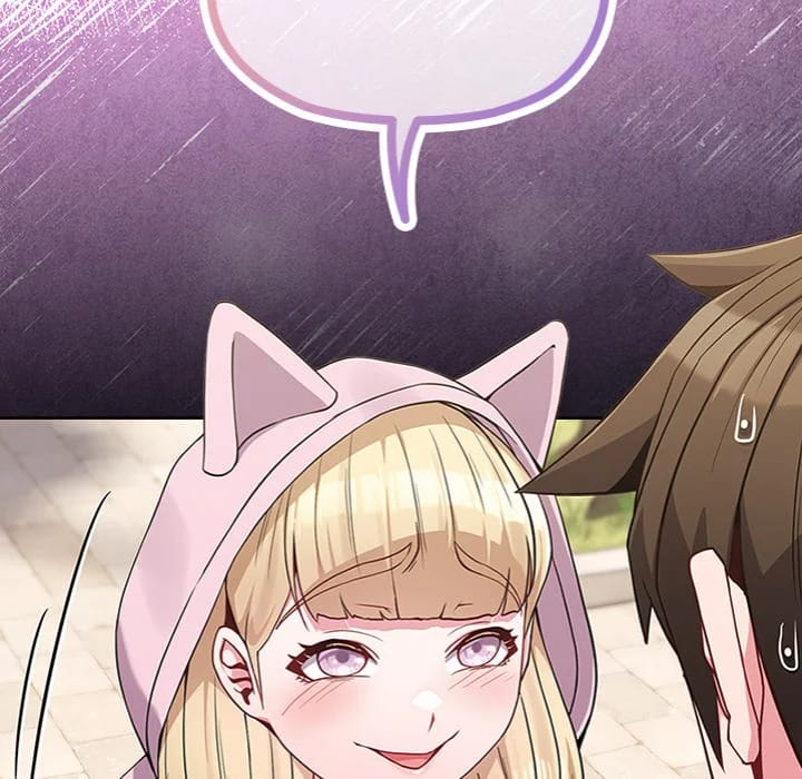 But You’re the Same Age as My Daughter?! Chapter 33 – page 48