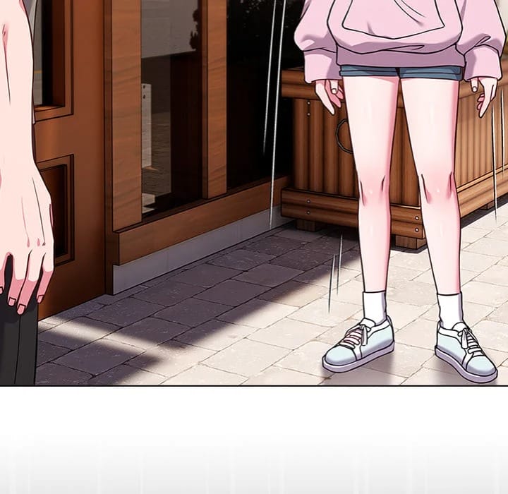 But You’re the Same Age as My Daughter?! Chapter 33 – page 5