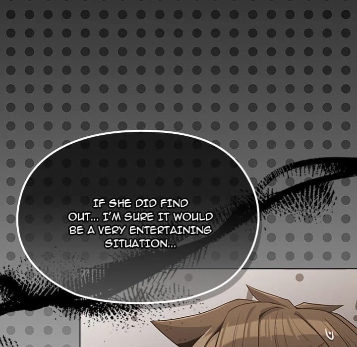 But You’re the Same Age as My Daughter?! Chapter 33 – page 54