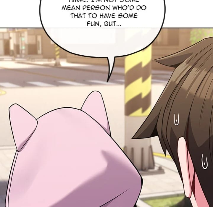 But You’re the Same Age as My Daughter?! Chapter 33 – page 57