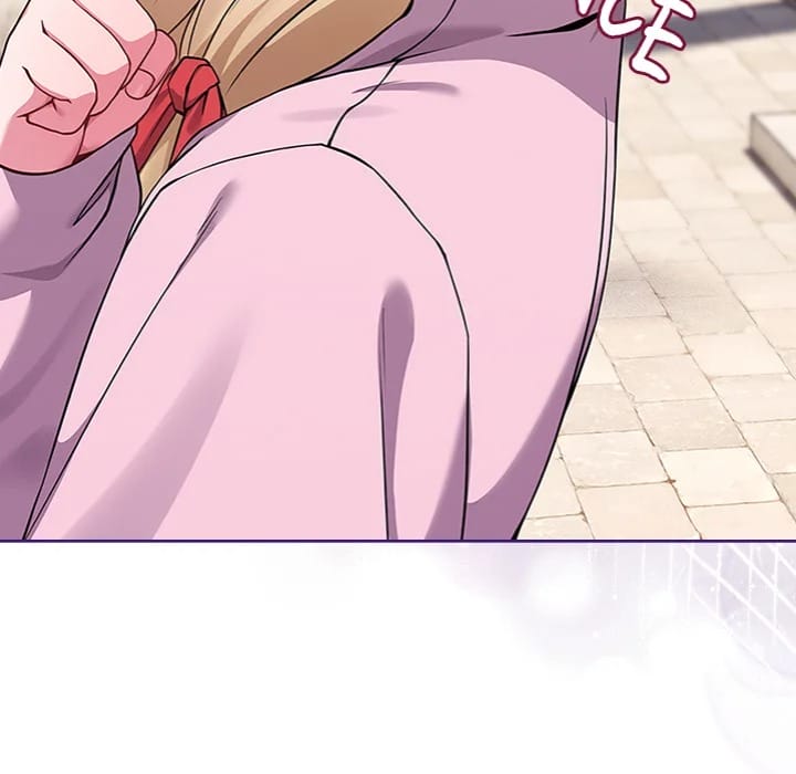 But You’re the Same Age as My Daughter?! Chapter 33 – page 61
