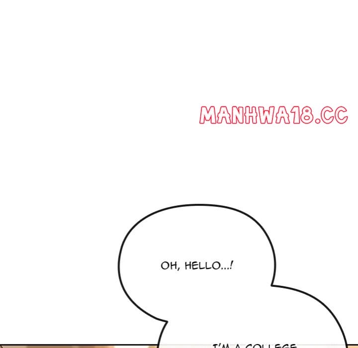 But You’re the Same Age as My Daughter?! Chapter 33 – page 68