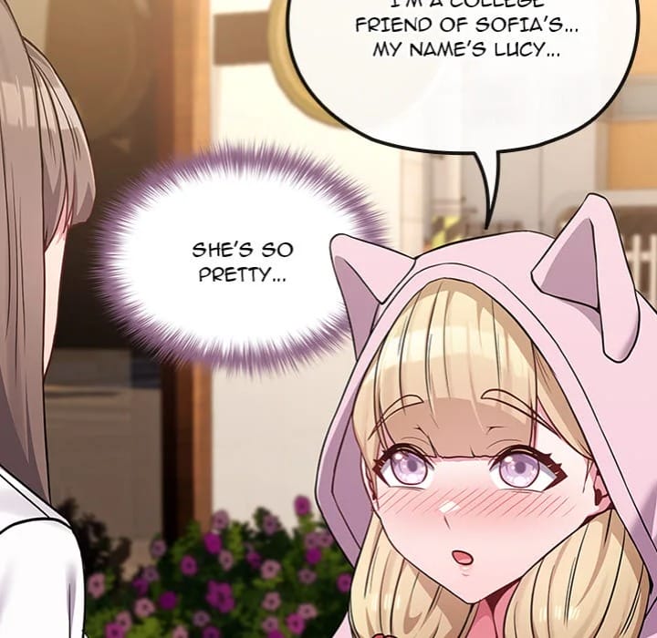 But You’re the Same Age as My Daughter?! Chapter 33 – page 69
