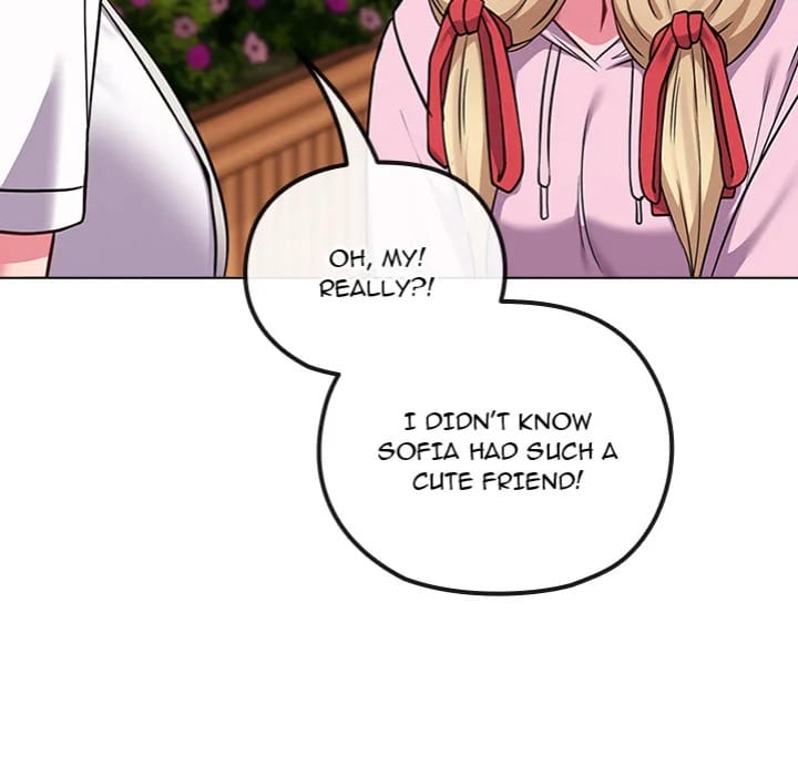 But You’re the Same Age as My Daughter?! Chapter 33 – page 70