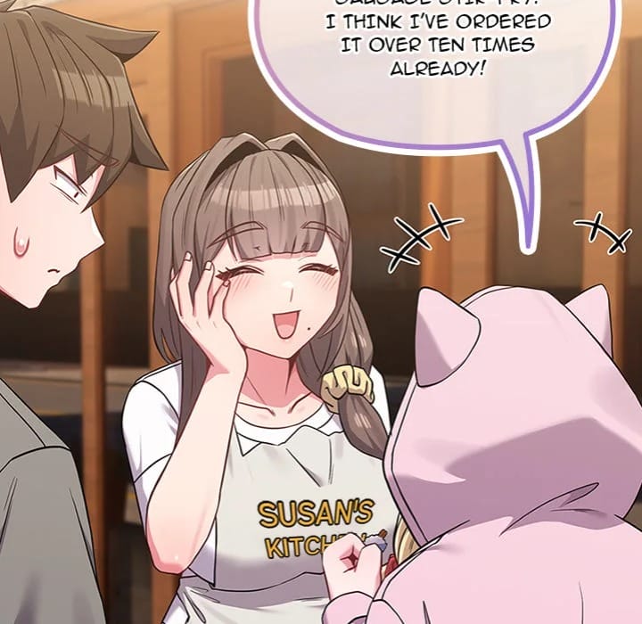 But You’re the Same Age as My Daughter?! Chapter 33 – page 72