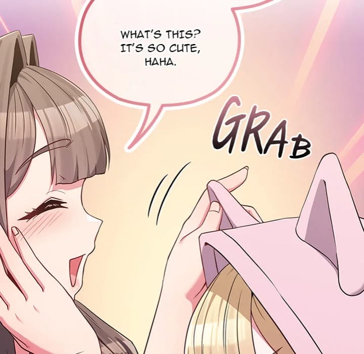 But You’re the Same Age as My Daughter?! Chapter 33 – page 75