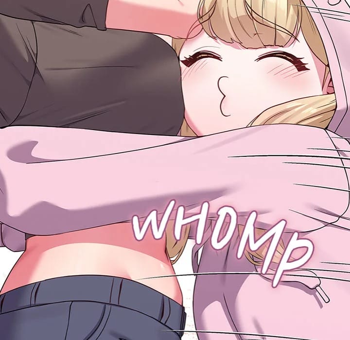 But You’re the Same Age as My Daughter?! Chapter 33 – page 93