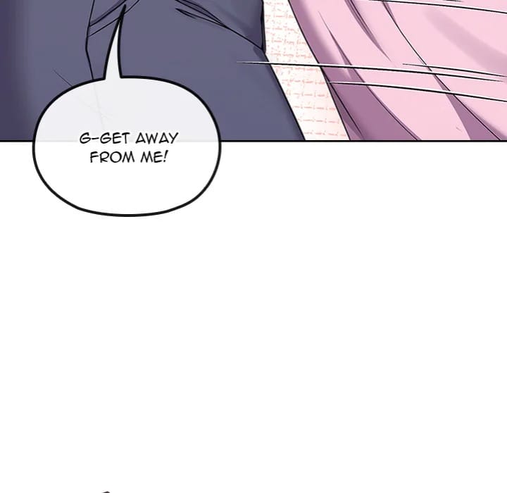 But You’re the Same Age as My Daughter?! Chapter 33 – page 94