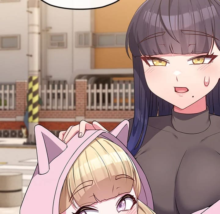 But You’re the Same Age as My Daughter?! Chapter 33 – page 99