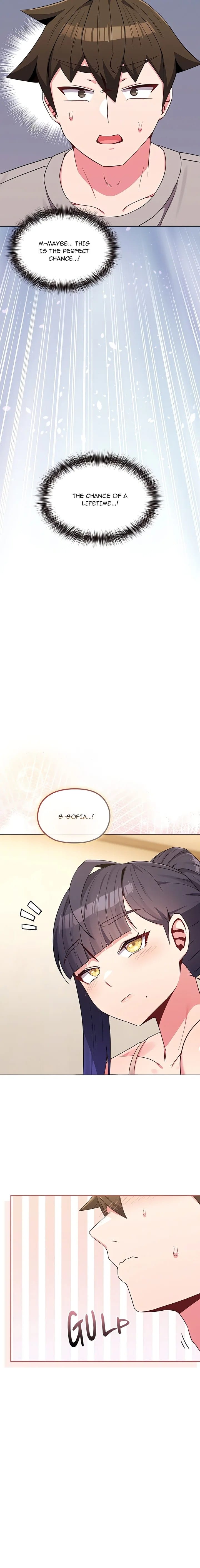 But You’re the Same Age as My Daughter?! Chapter 30 – page 25