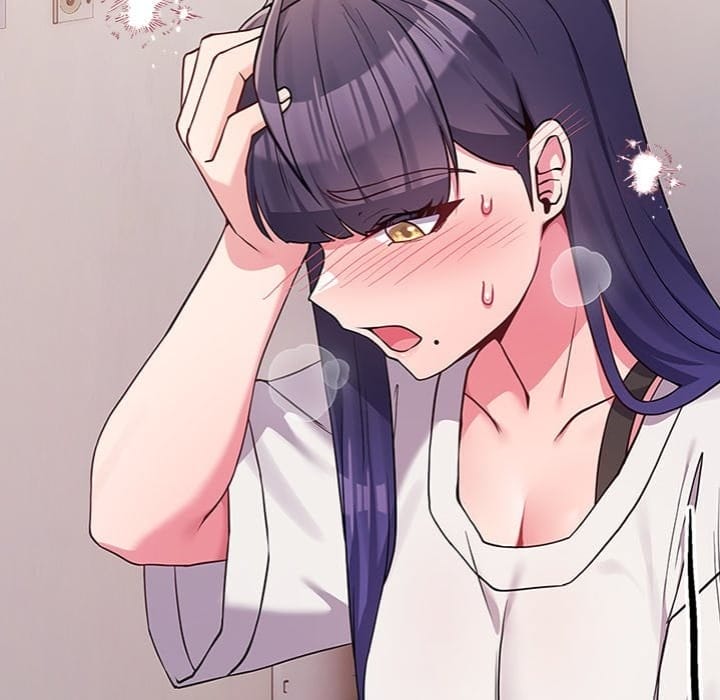 But You’re the Same Age as My Daughter?! Chapter 46 – page 100