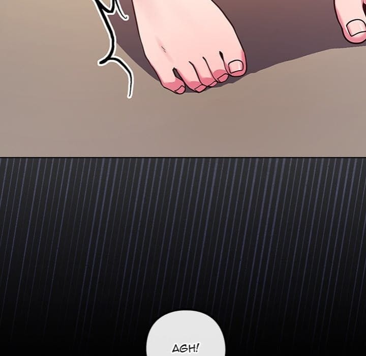 But You’re the Same Age as My Daughter?! Chapter 46 – page 107