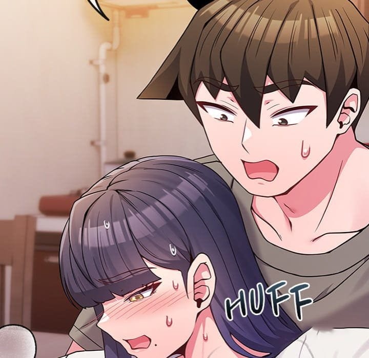 But You’re the Same Age as My Daughter?! Chapter 46 – page 111