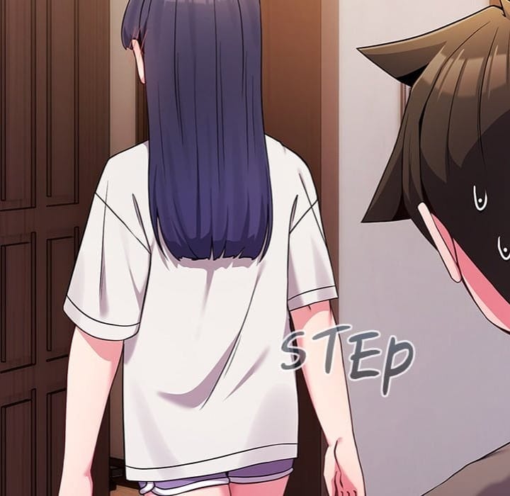 But You’re the Same Age as My Daughter?! Chapter 46 – page 119