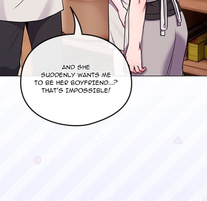 But You’re the Same Age as My Daughter?! Chapter 46 – page 12