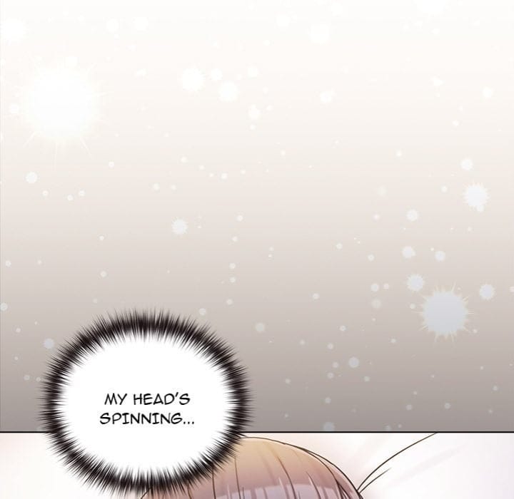 But You’re the Same Age as My Daughter?! Chapter 46 – page 121